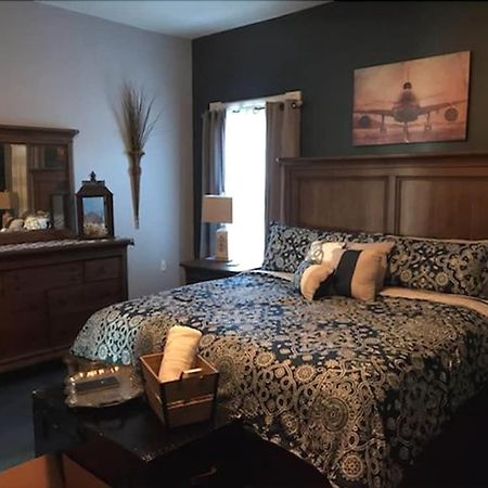 Evans Holly Grove Inn B&B Burlington Dış mekan fotoğraf