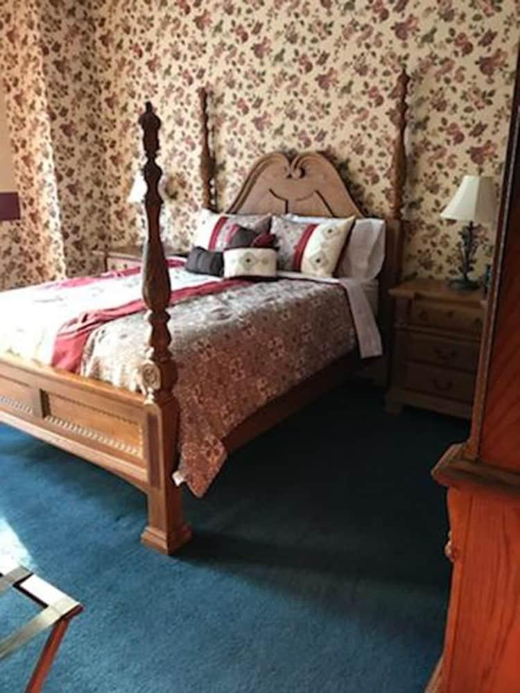 Evans Holly Grove Inn B&B Burlington Dış mekan fotoğraf