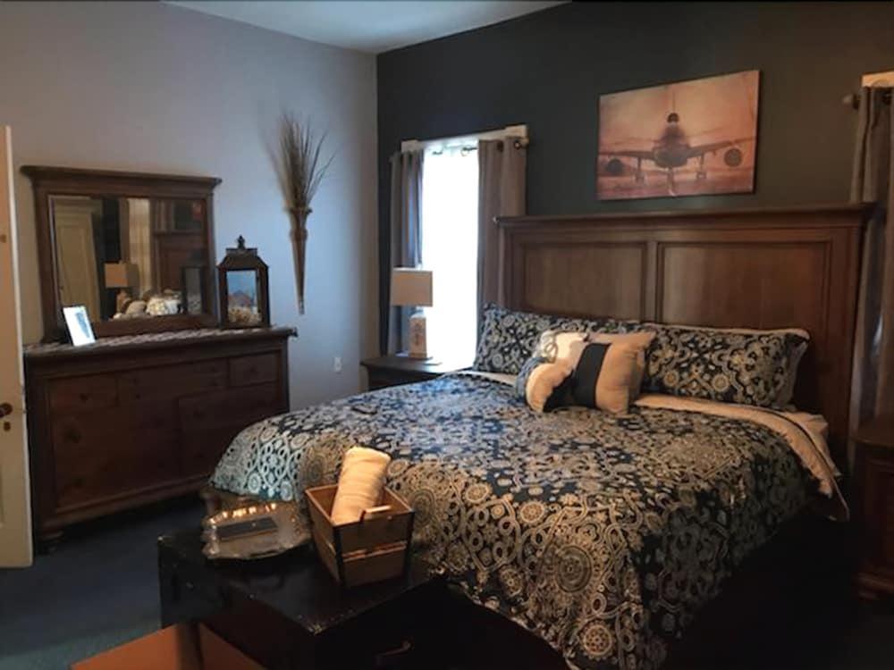 Evans Holly Grove Inn B&B Burlington Dış mekan fotoğraf